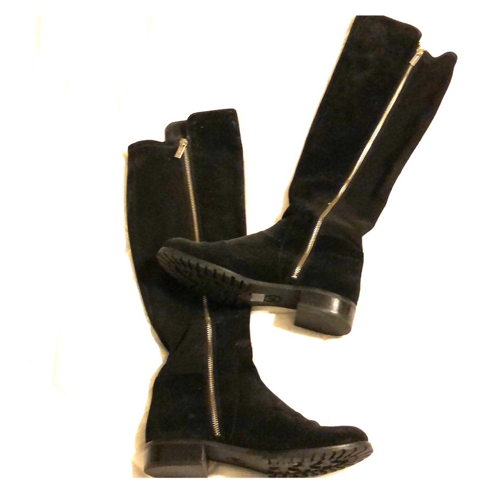 Michael Kors OTK boots